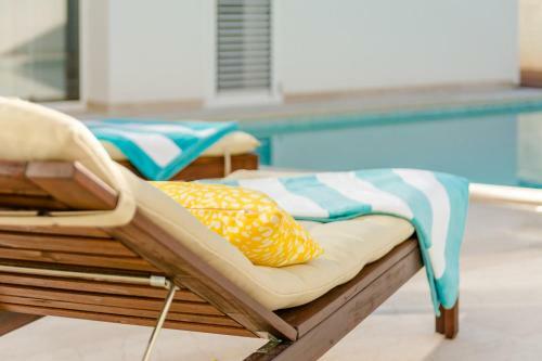 Villa Island Pearl