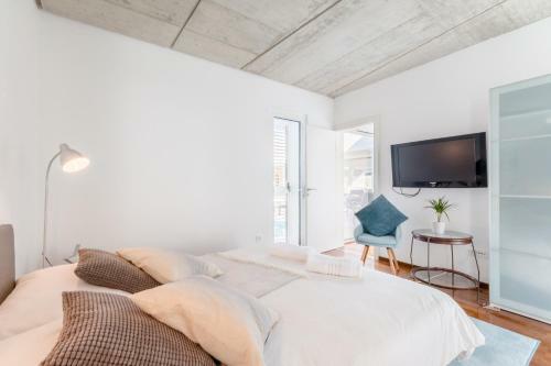 Villa Island Pearl