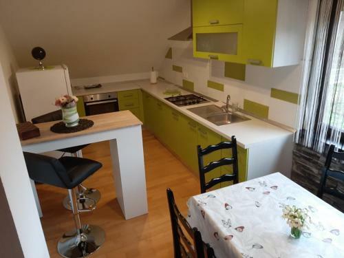 Apartman Lelly