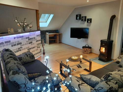 Apartman Lelly