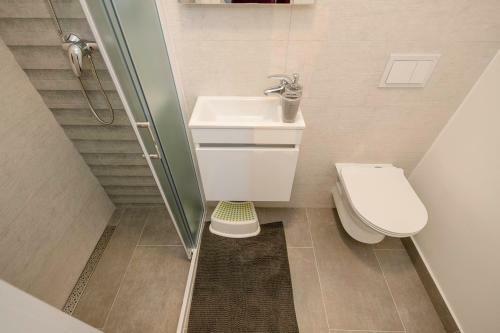 Apartamento Villa Lidia