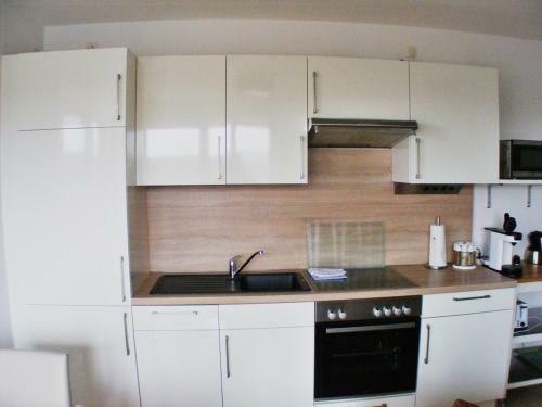 Apartamento Haus Seewind