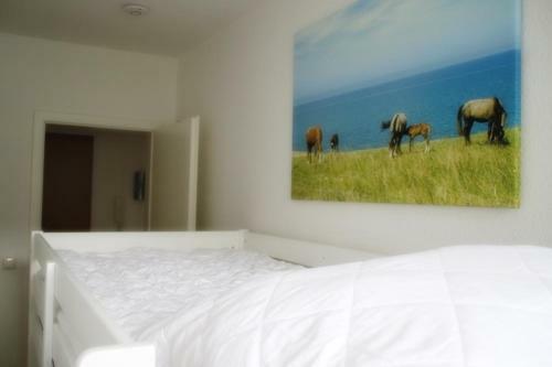 Apartamento Haus Seewind