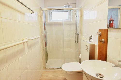 Apartamento Haus Seewind
