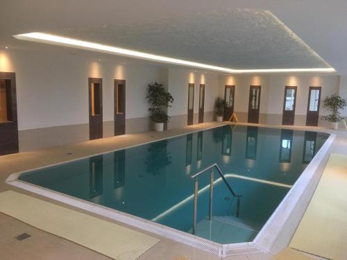Lord Nelson Apartment 13