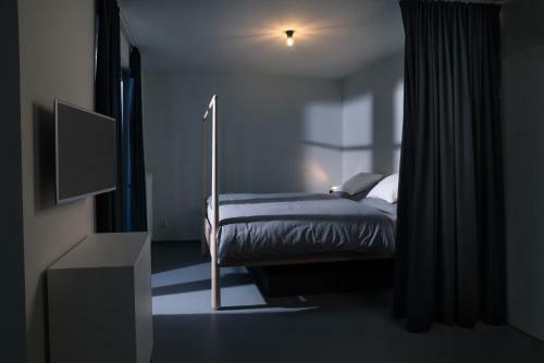 Apartamento Nordseeheide-lodges Cuxhaven