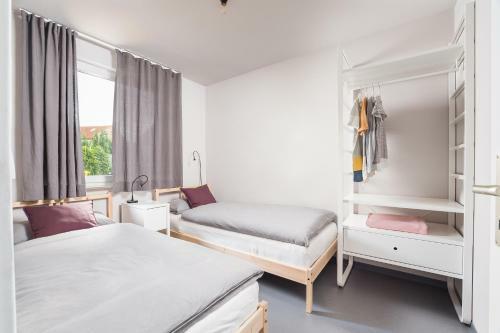 Apartamento Nordseeheide-lodges Cuxhaven