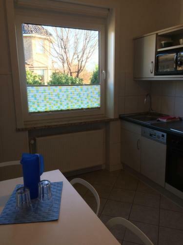 Apartamento Ferienwohnung Lortz