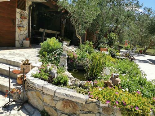Apartman Tami - Rab