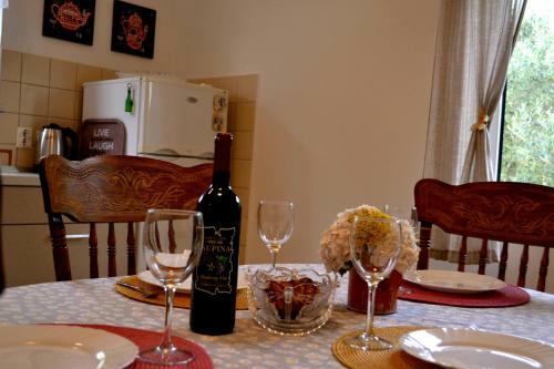 Apartman Tami - Rab