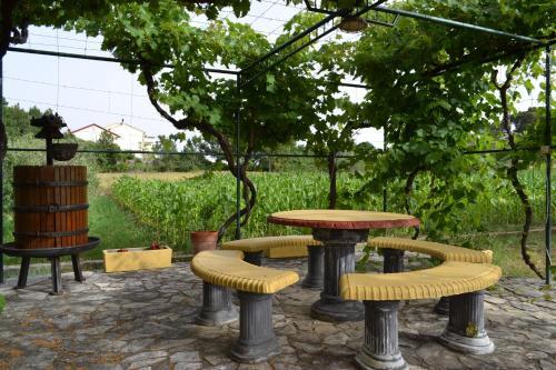 Apartman Tami - Rab
