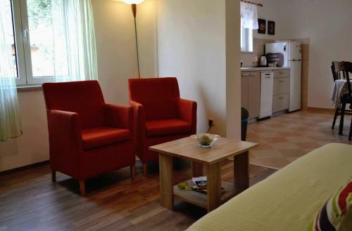 Apartman Tami - Rab