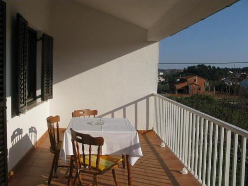 Apartments With A Parking Space Palit, Rab - 16356