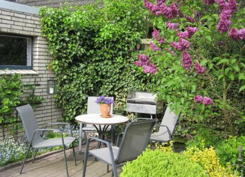 Apartamento Ferienwohnung Karin