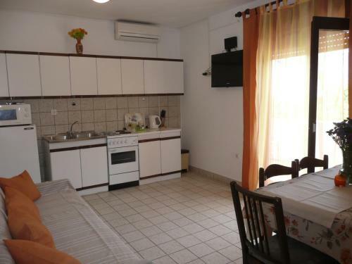 Apartments Branka