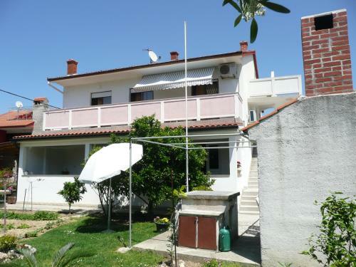 Apartments Branka