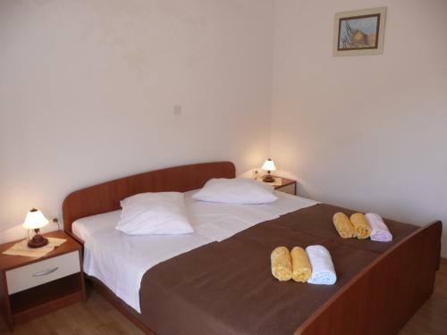 Apartments Branka