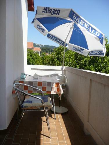 Apartments Branka