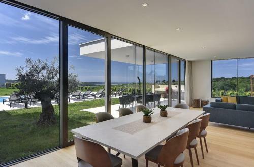 Beautiful Villa Sibila