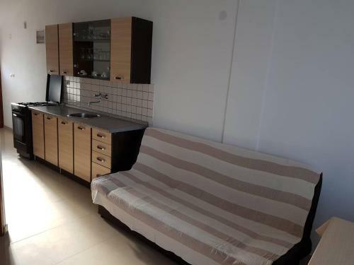Apartmani Maslina