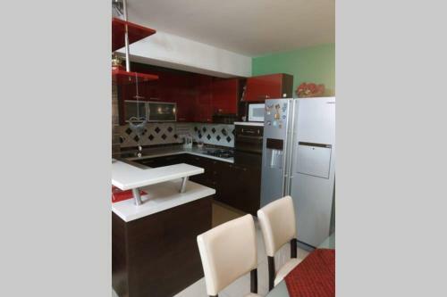 Apartamento Slavonska Lola
