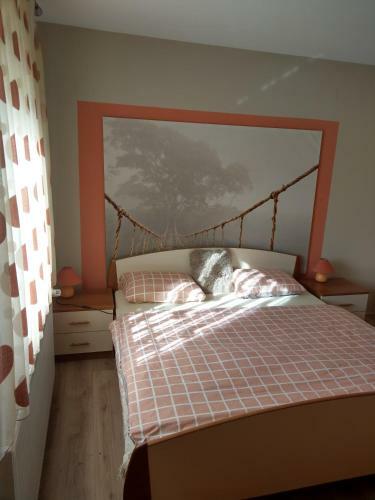 Apartamento Slavonska Lola