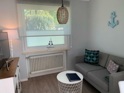 Apartamento Noord Huus Ferienapartment
