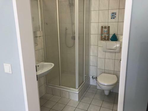 Apartamento Noord Huus Ferienapartment