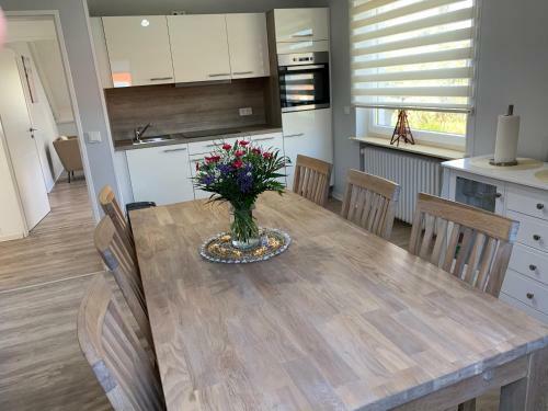 Apartamento Noord Huus Ferienapartment