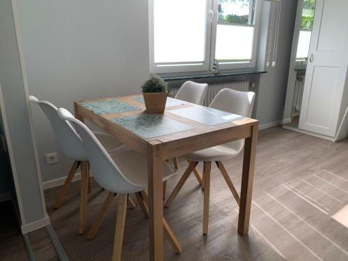 Apartamento Noord Huus Ferienapartment