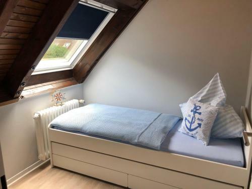 Apartamento Noord Huus Ferienapartment