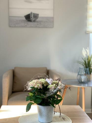 Apartamento Noord Huus Ferienapartment