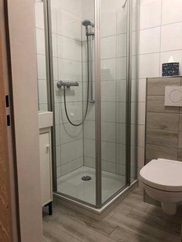 Apartamento Noord Huus Ferienapartment