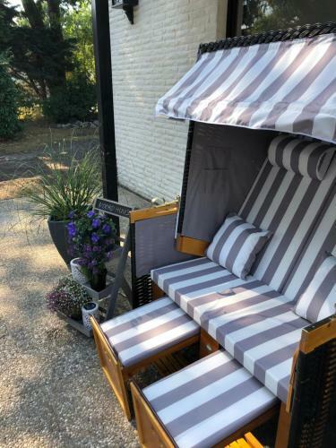 Apartamento Noord Huus Ferienapartment