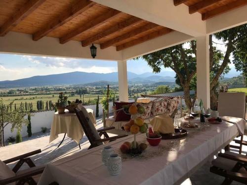 Villa Gala & Villa Galina