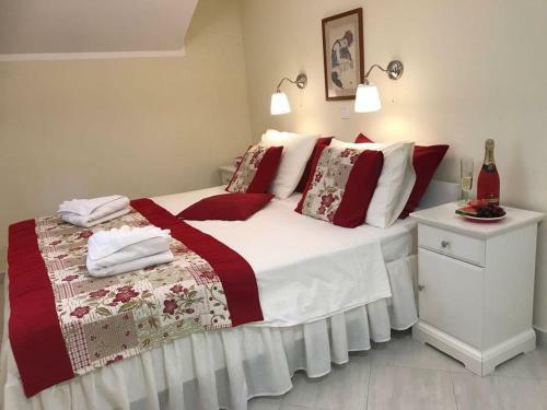 Villa Gala & Villa Galina
