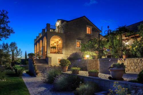 Villa Gala & Villa Galina