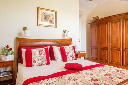 Villa Gala & Villa Galina