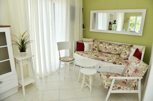 Villa Gala & Villa Galina