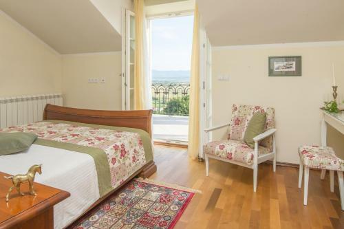 Villa Gala & Villa Galina