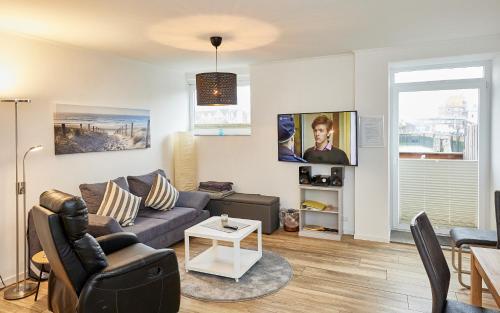 Apartamento F�hrstrasse 2