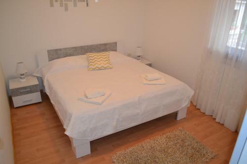 Apartman Doli