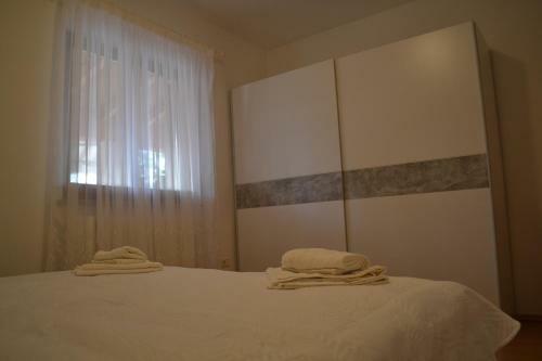 Apartman Doli