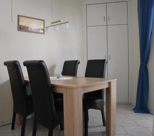 Apartamento Seem�we Whg. 8