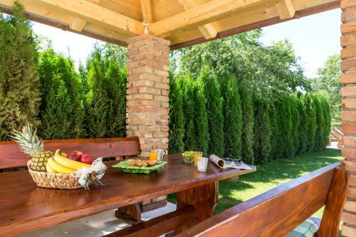 Agroturismo Small Old House