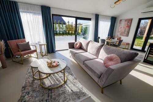 Bandelli Villas