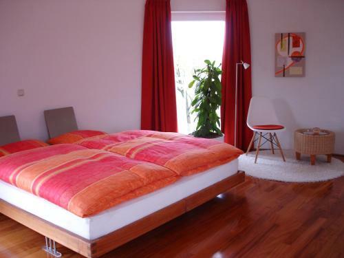 Apartamento Wasserturm Cuxhaven