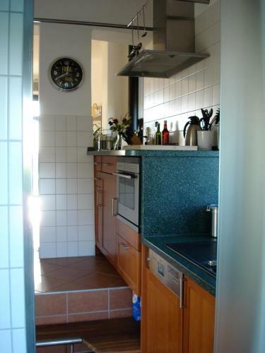 Apartamento Wasserturm Cuxhaven