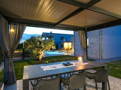Villa Bvillas