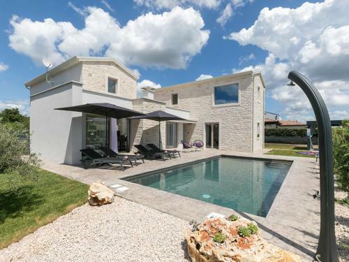 Villa Bvillas